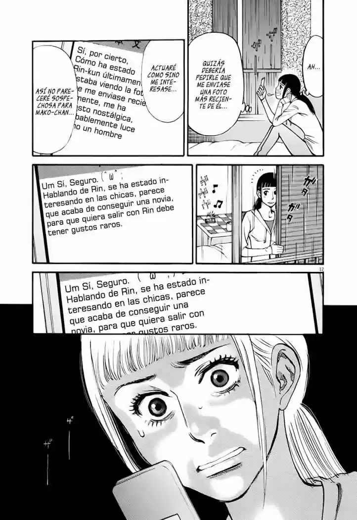 Kono S wo- Mi yo!: Cupid no Itazura (2009) - Capítulo 53 - Página 12 - LectorTMOo