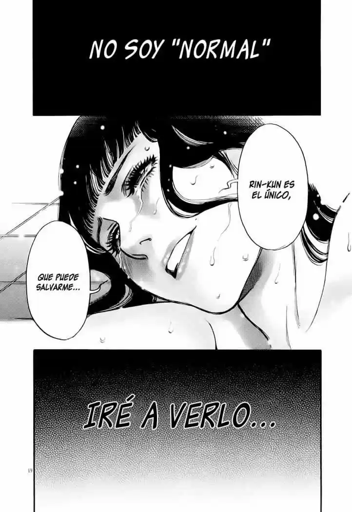 Kono S wo- Mi yo!: Cupid no Itazura (2009) - Capítulo 53 - Página 18 - LectorTMOo