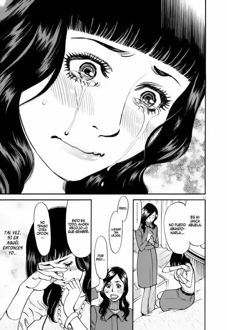 Kono S wo- Mi yo!: Cupid no Itazura (2009) - Capítulo 54 - Página 18 - LectorTMOo