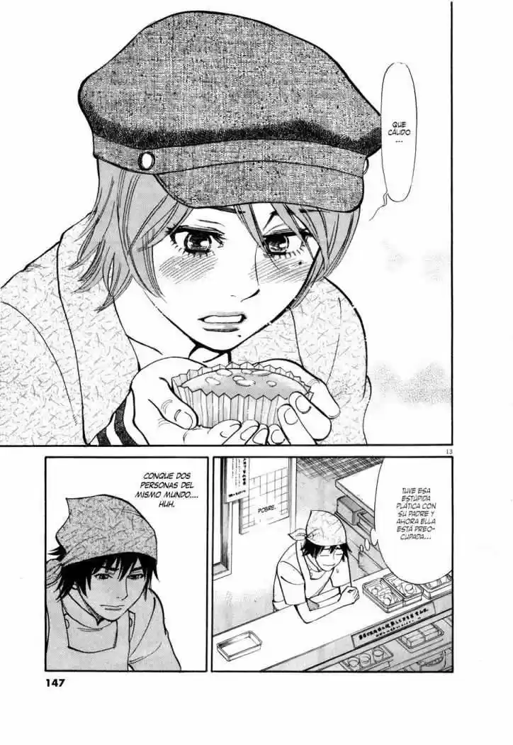 Kono S wo- Mi yo!: Cupid no Itazura (2009) - Capítulo 59 - Página 11 - LectorTMOo