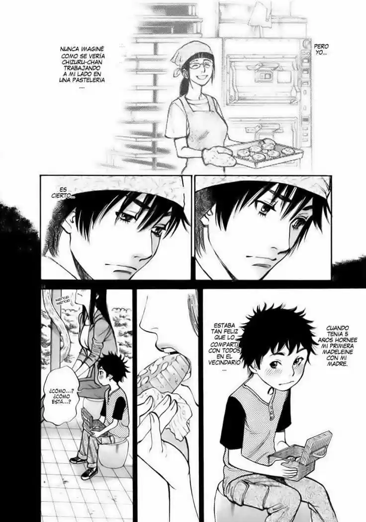Kono S wo- Mi yo!: Cupid no Itazura (2009) - Capítulo 59 - Página 12 - LectorTMOo