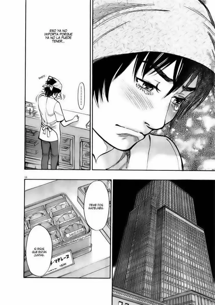Kono S wo- Mi yo!: Cupid no Itazura (2009) - Capítulo 59 - Página 14 - LectorTMOo