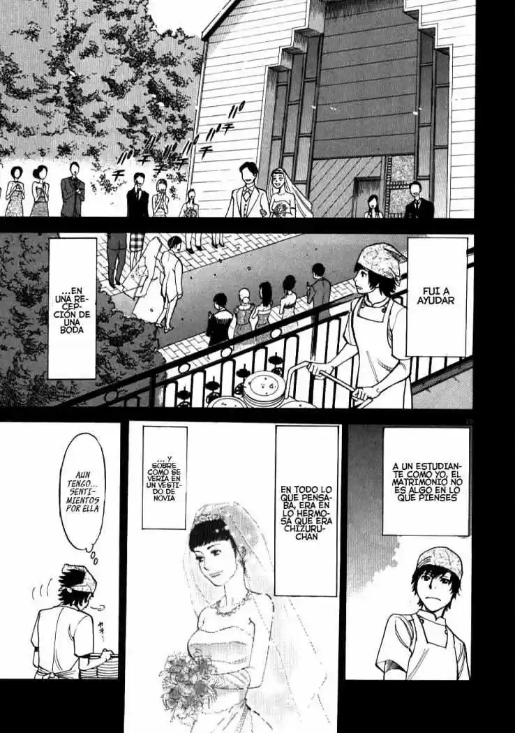 Kono S wo- Mi yo!: Cupid no Itazura (2009) - Capítulo 6 - Página 16 - LectorTMOo
