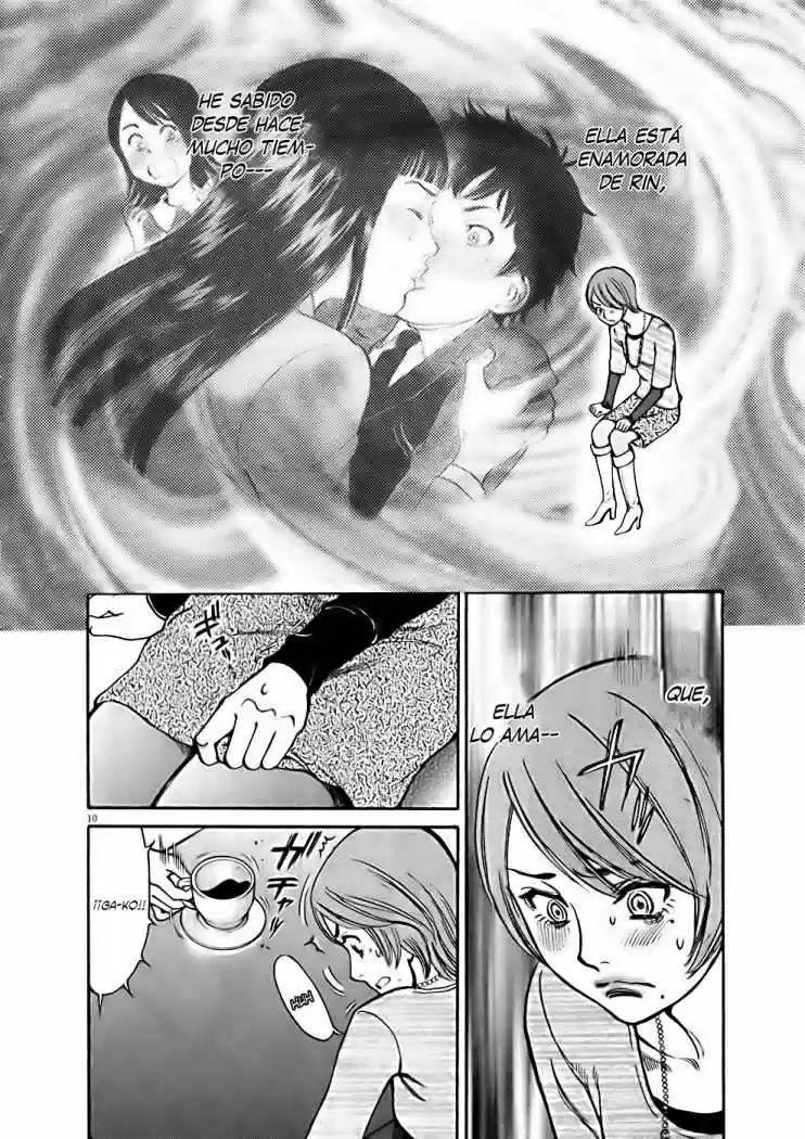 Kono S wo- Mi yo!: Cupid no Itazura (2009) - Capítulo 60 - Página 10 - LectorTMOo