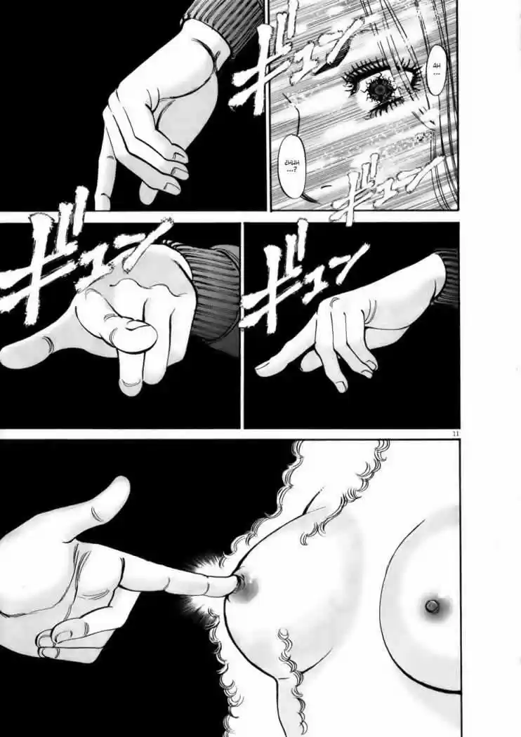 Kono S wo- Mi yo!: Cupid no Itazura (2009) - Capítulo 61 - Página 11 - LectorTMOo
