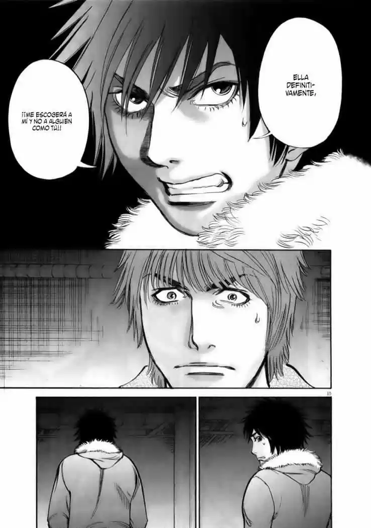 Kono S wo- Mi yo!: Cupid no Itazura (2009) - Capítulo 61 - Página 14 - LectorTMOo