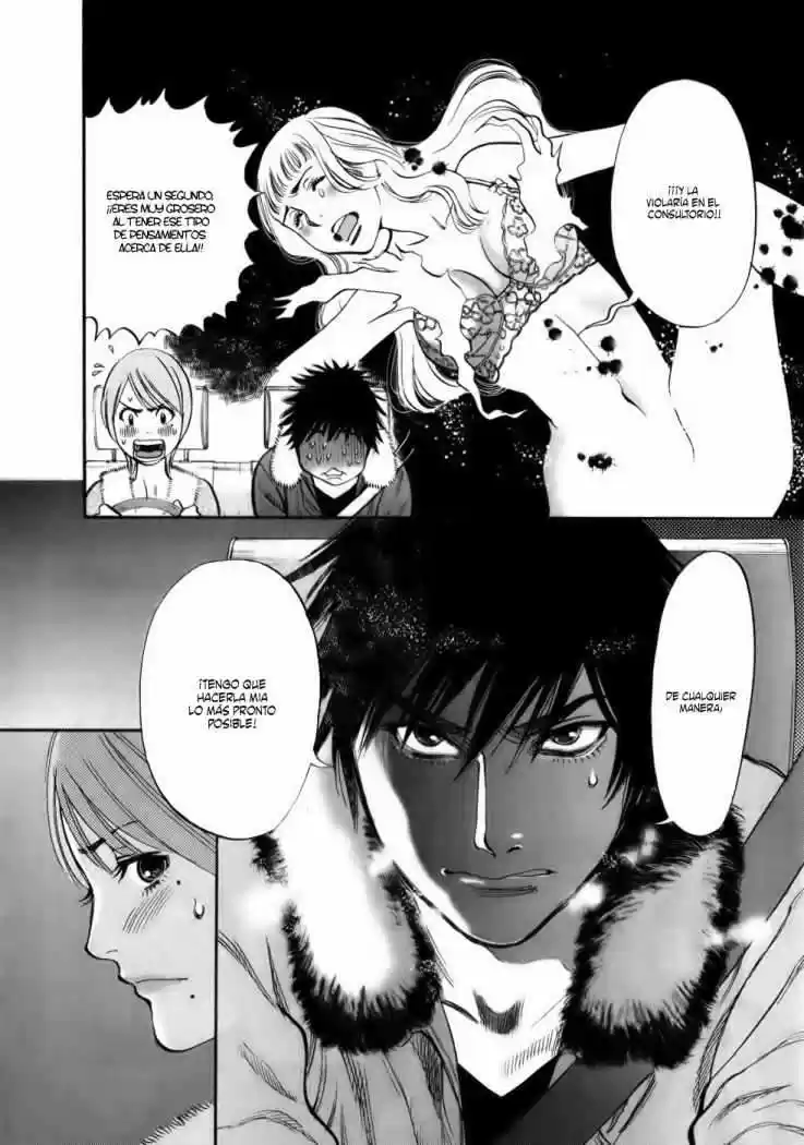 Kono S wo- Mi yo!: Cupid no Itazura (2009) - Capítulo 62 - Página 4 - LectorTMOo
