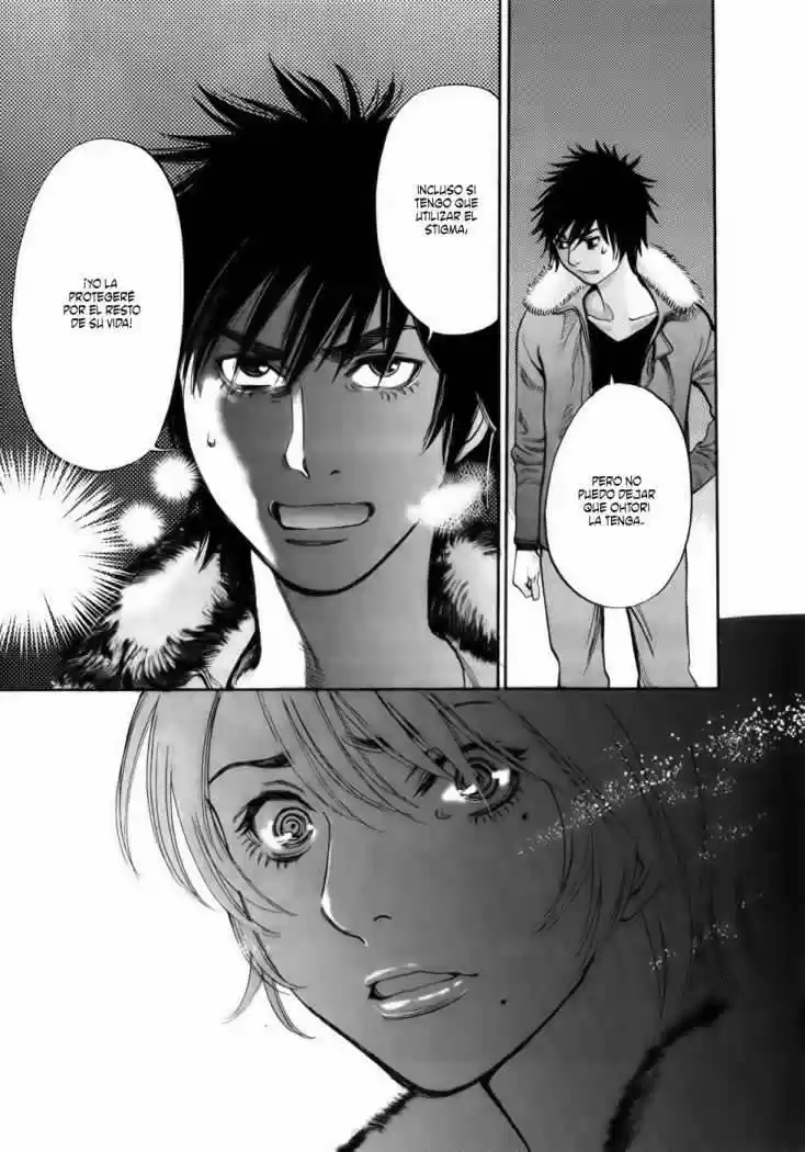 Kono S wo- Mi yo!: Cupid no Itazura (2009) - Capítulo 62 - Página 11 - LectorTMOo