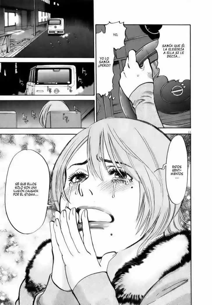 Kono S wo- Mi yo!: Cupid no Itazura (2009) - Capítulo 62 - Página 13 - LectorTMOo