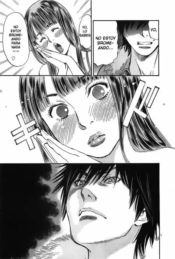 Kono S wo- Mi yo!: Cupid no Itazura (2009) - Capítulo 63 - Página 13 - LectorTMOo