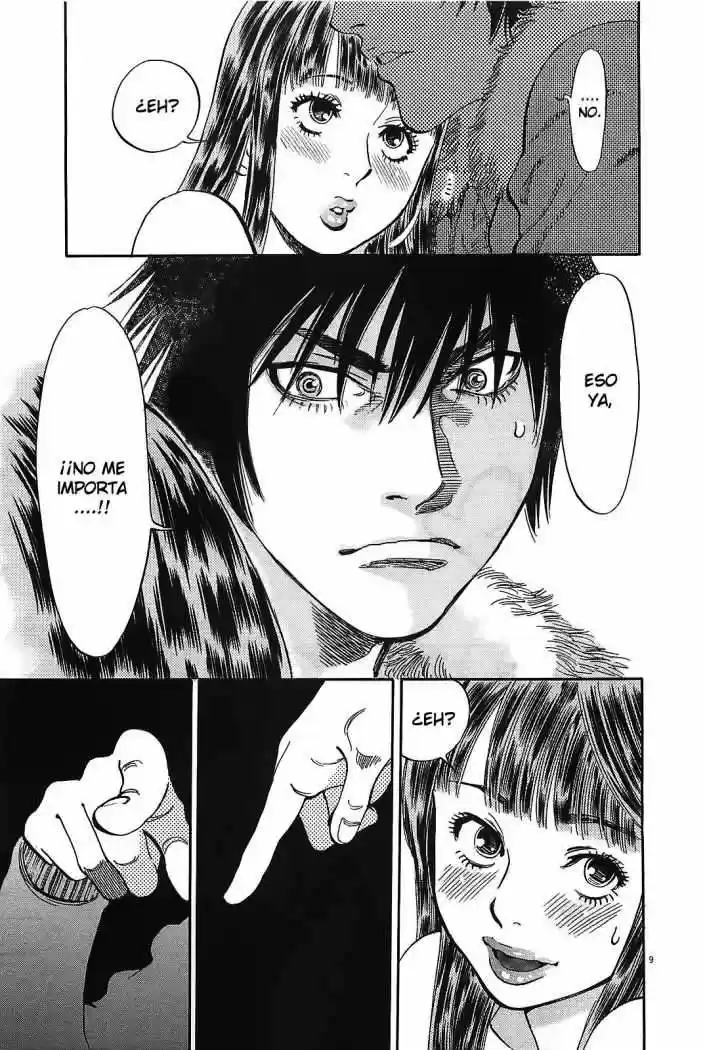 Kono S wo- Mi yo!: Cupid no Itazura (2009) - Capítulo 63 - Página 17 - LectorTMOo