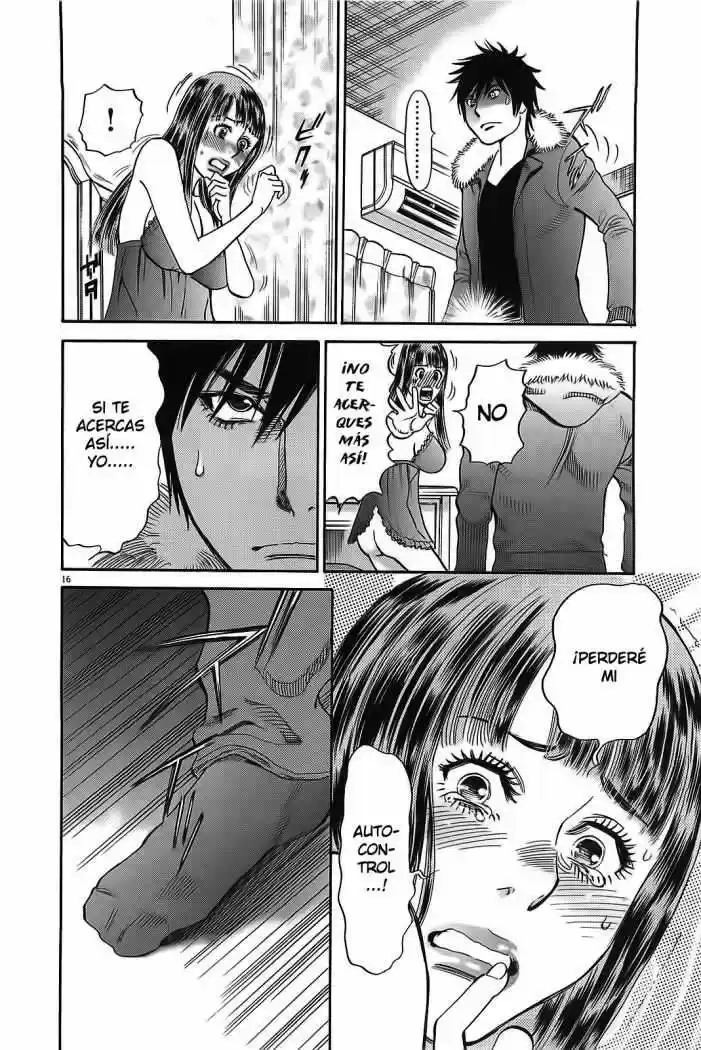 Kono S wo- Mi yo!: Cupid no Itazura (2009) - Capítulo 63 - Página 24 - LectorTMOo