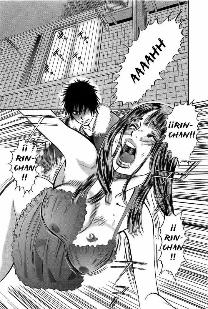 Kono S wo- Mi yo!: Cupid no Itazura (2009) - Capítulo 63 - Página 25 - LectorTMOo