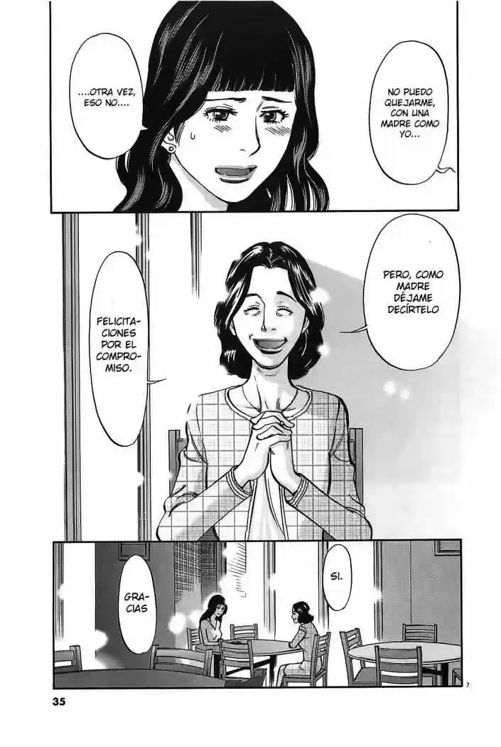 Kono S wo- Mi yo!: Cupid no Itazura (2009) - Capítulo 64 - Página 8 - LectorTMOo