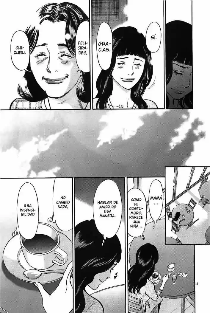 Kono S wo- Mi yo!: Cupid no Itazura (2009) - Capítulo 64 - Página 14 - LectorTMOo