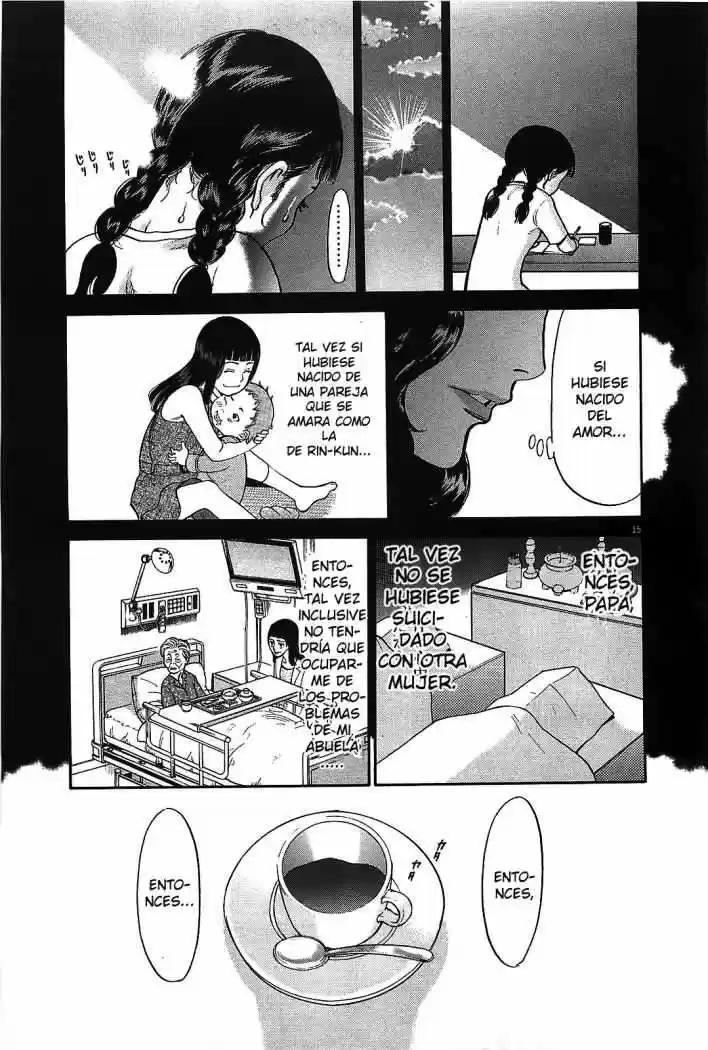 Kono S wo- Mi yo!: Cupid no Itazura (2009) - Capítulo 64 - Página 16 - LectorTMOo
