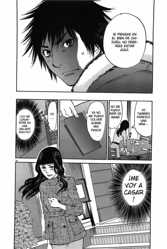 Kono S wo- Mi yo!: Cupid no Itazura (2009) - Capítulo 64 - Página 19 - LectorTMOo