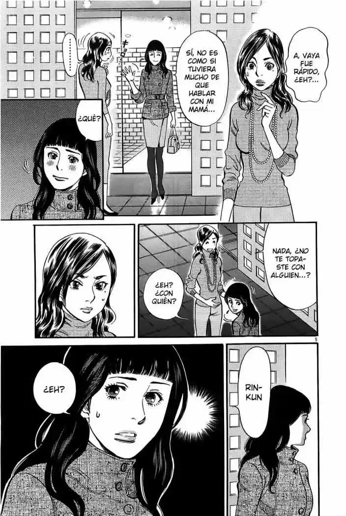 Kono S wo- Mi yo!: Cupid no Itazura (2009) - Capítulo 65 - Página 6 - LectorTMOo