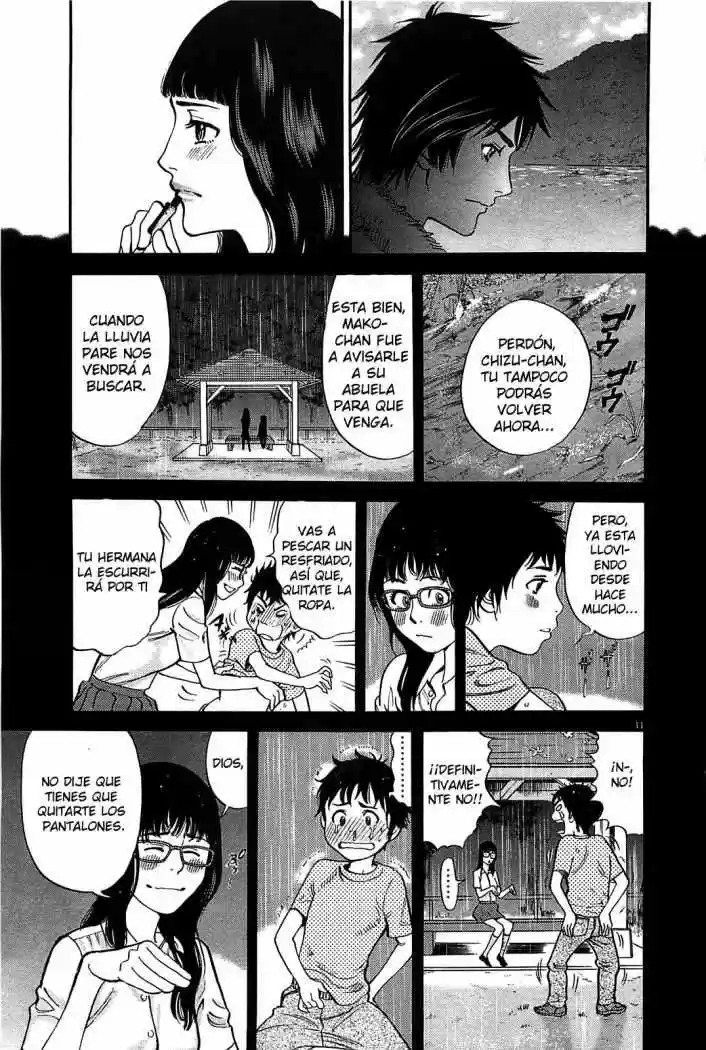 Kono S wo- Mi yo!: Cupid no Itazura (2009) - Capítulo 65 - Página 12 - LectorTMOo