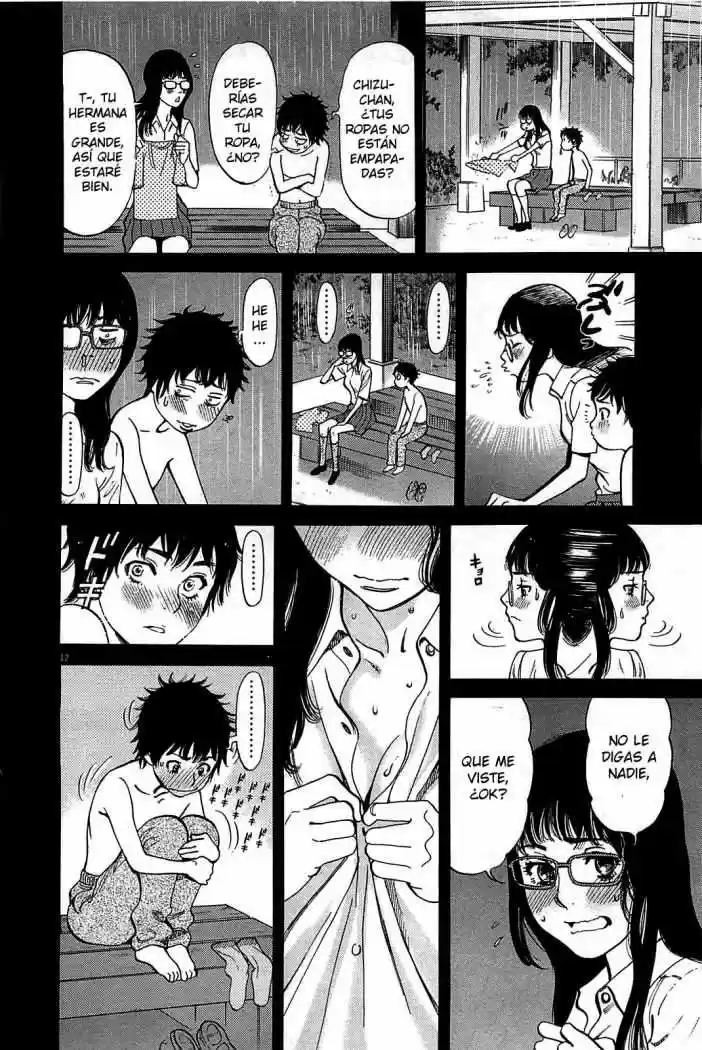 Kono S wo- Mi yo!: Cupid no Itazura (2009) - Capítulo 65 - Página 13 - LectorTMOo