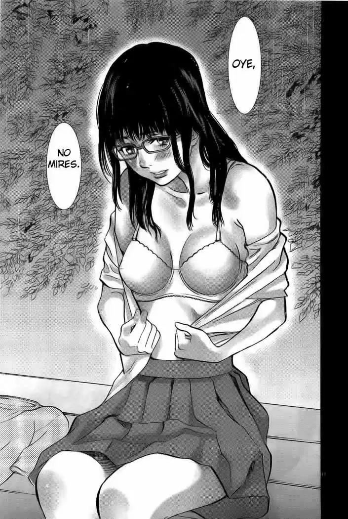 Kono S wo- Mi yo!: Cupid no Itazura (2009) - Capítulo 65 - Página 14 - LectorTMOo