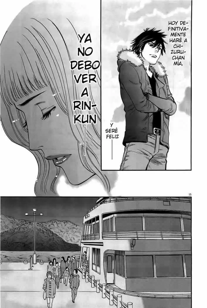 Kono S wo- Mi yo!: Cupid no Itazura (2009) - Capítulo 65 - Página 16 - LectorTMOo