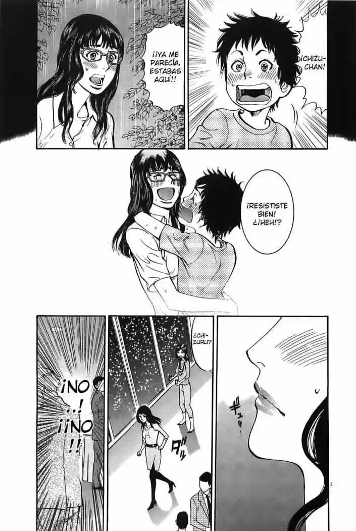 Kono S wo- Mi yo!: Cupid no Itazura (2009) - Capítulo 66 - Página 4 - LectorTMOo