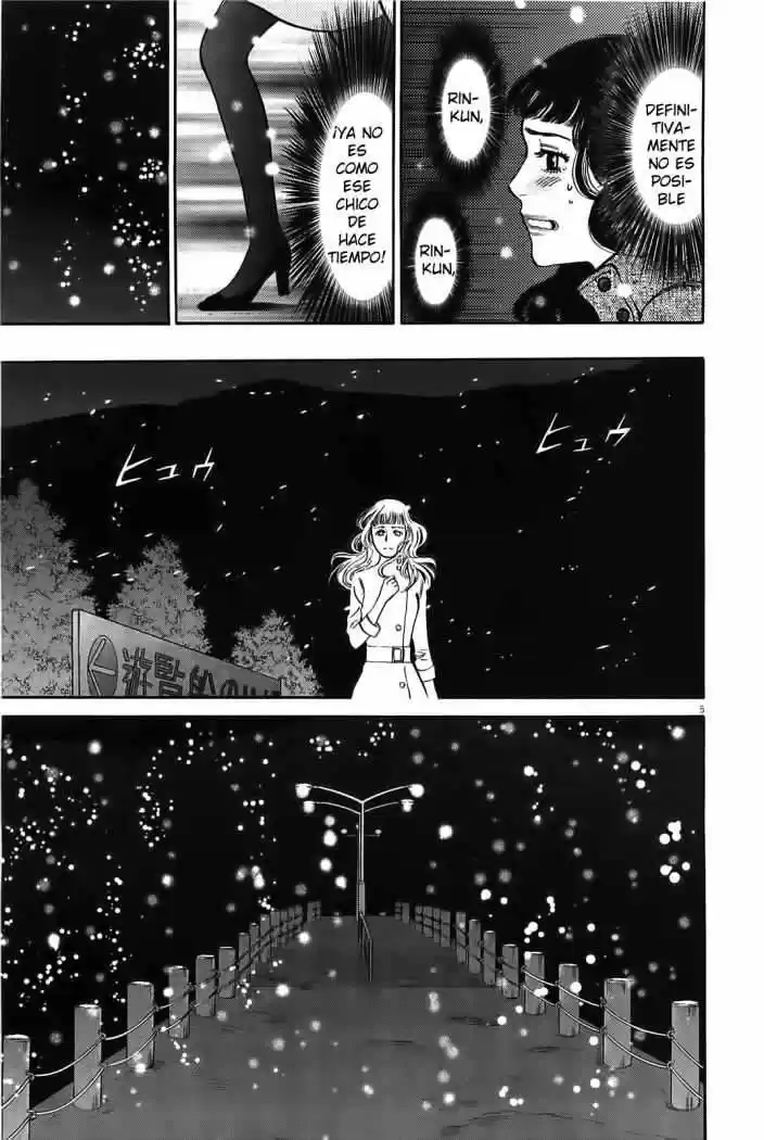 Kono S wo- Mi yo!: Cupid no Itazura (2009) - Capítulo 66 - Página 6 - LectorTMOo