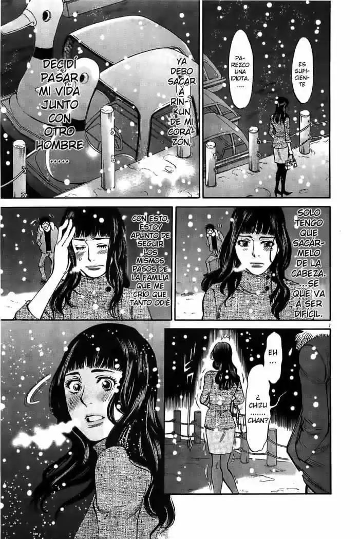 Kono S wo- Mi yo!: Cupid no Itazura (2009) - Capítulo 66 - Página 8 - LectorTMOo