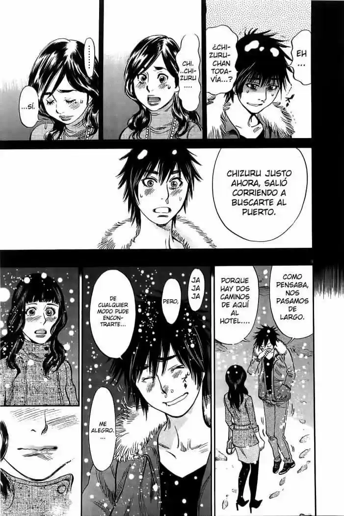 Kono S wo- Mi yo!: Cupid no Itazura (2009) - Capítulo 66 - Página 10 - LectorTMOo