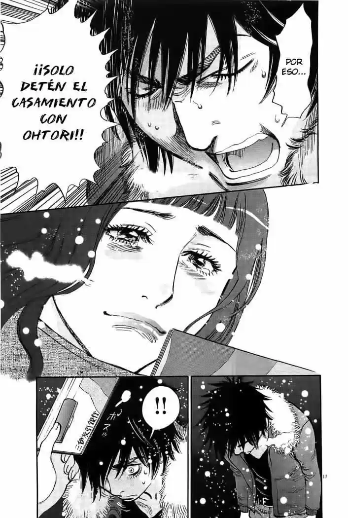 Kono S wo- Mi yo!: Cupid no Itazura (2009) - Capítulo 66 - Página 18 - LectorTMOo