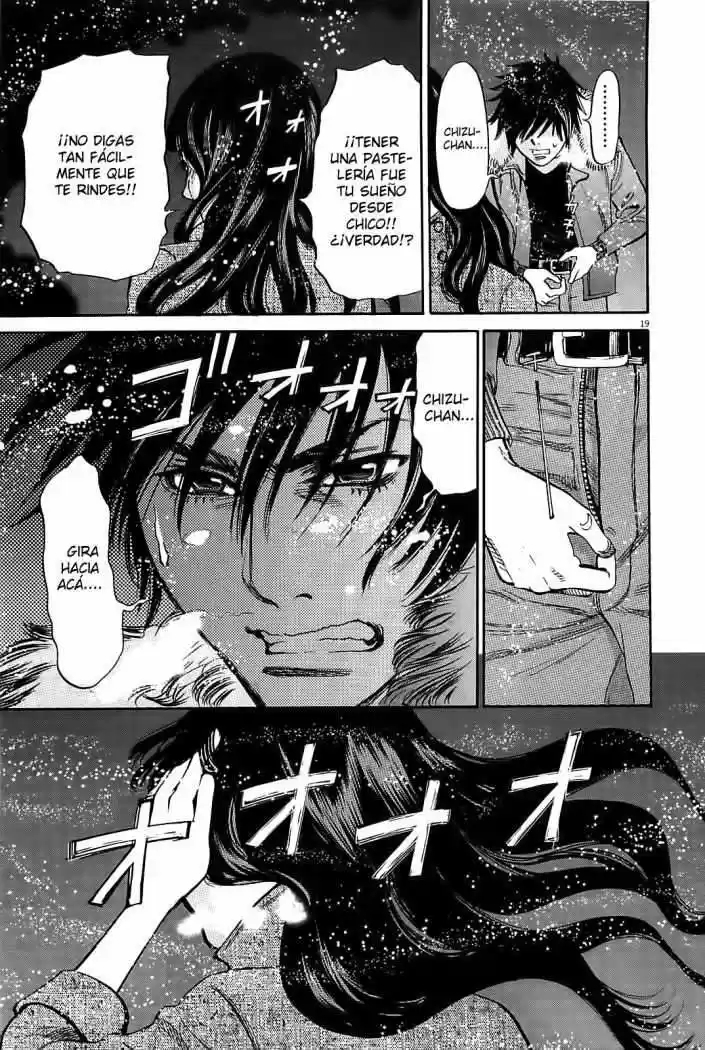 Kono S wo- Mi yo!: Cupid no Itazura (2009) - Capítulo 66 - Página 20 - LectorTMOo