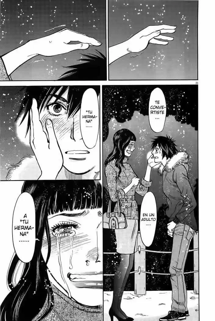 Kono S wo- Mi yo!: Cupid no Itazura (2009) - Capítulo 66 - Página 22 - LectorTMOo