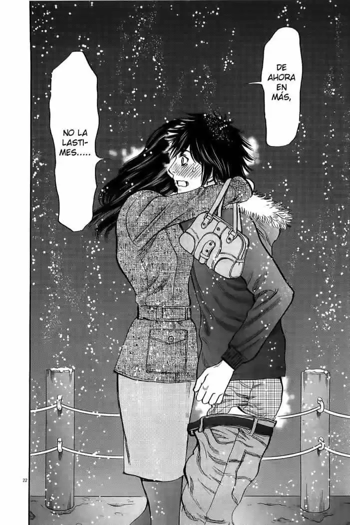Kono S wo- Mi yo!: Cupid no Itazura (2009) - Capítulo 66 - Página 23 - LectorTMOo