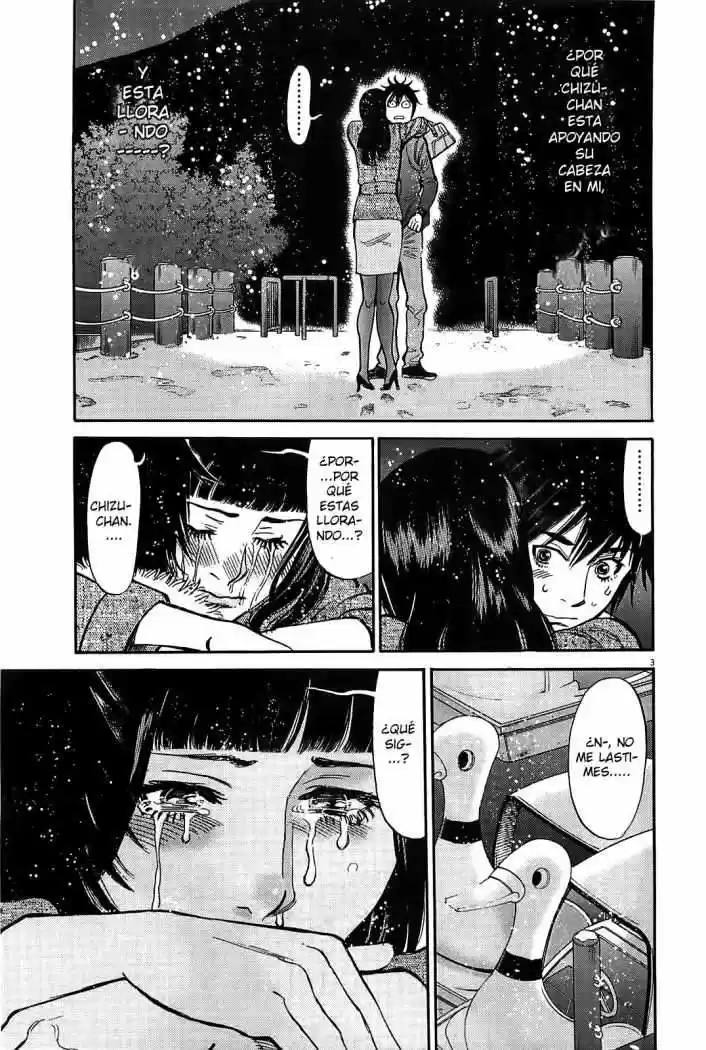 Kono S wo- Mi yo!: Cupid no Itazura (2009) - Capítulo 67 - Página 4 - LectorTMOo