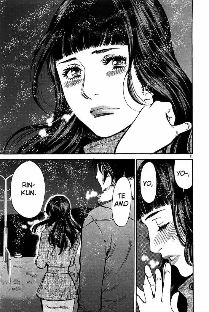 Kono S wo- Mi yo!: Cupid no Itazura (2009) - Capítulo 67 - Página 12 - LectorTMOo