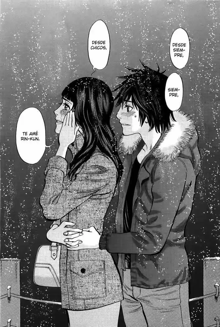 Kono S wo- Mi yo!: Cupid no Itazura (2009) - Capítulo 67 - Página 14 - LectorTMOo