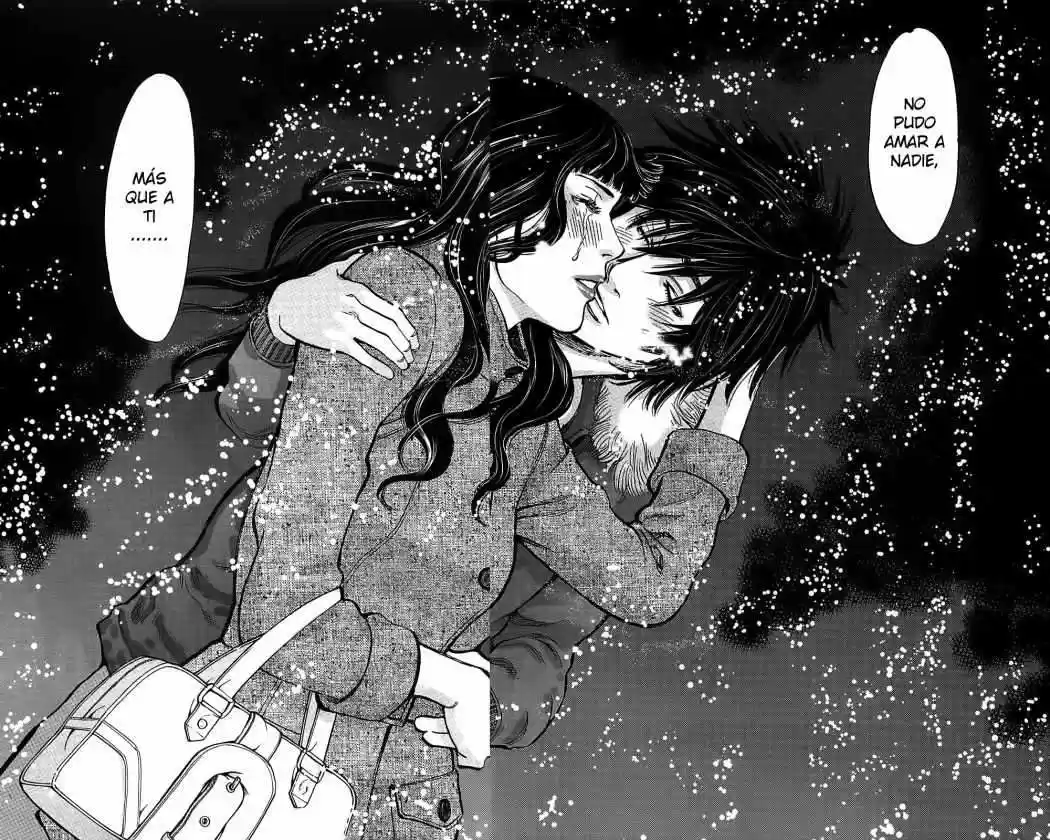 Kono S wo- Mi yo!: Cupid no Itazura (2009) - Capítulo 67 - Página 15 - LectorTMOo