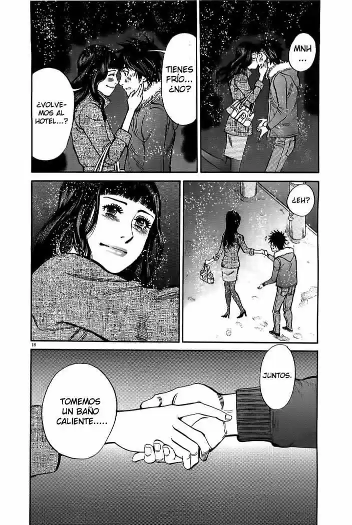Kono S wo- Mi yo!: Cupid no Itazura (2009) - Capítulo 67 - Página 18 - LectorTMOo