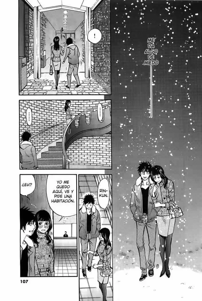 Kono S wo- Mi yo!: Cupid no Itazura (2009) - Capítulo 68 - Página 4 - LectorTMOo