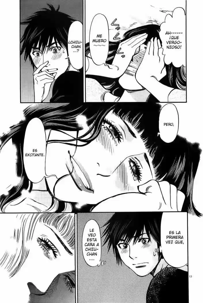Kono S wo- Mi yo!: Cupid no Itazura (2009) - Capítulo 68 - Página 14 - LectorTMOo