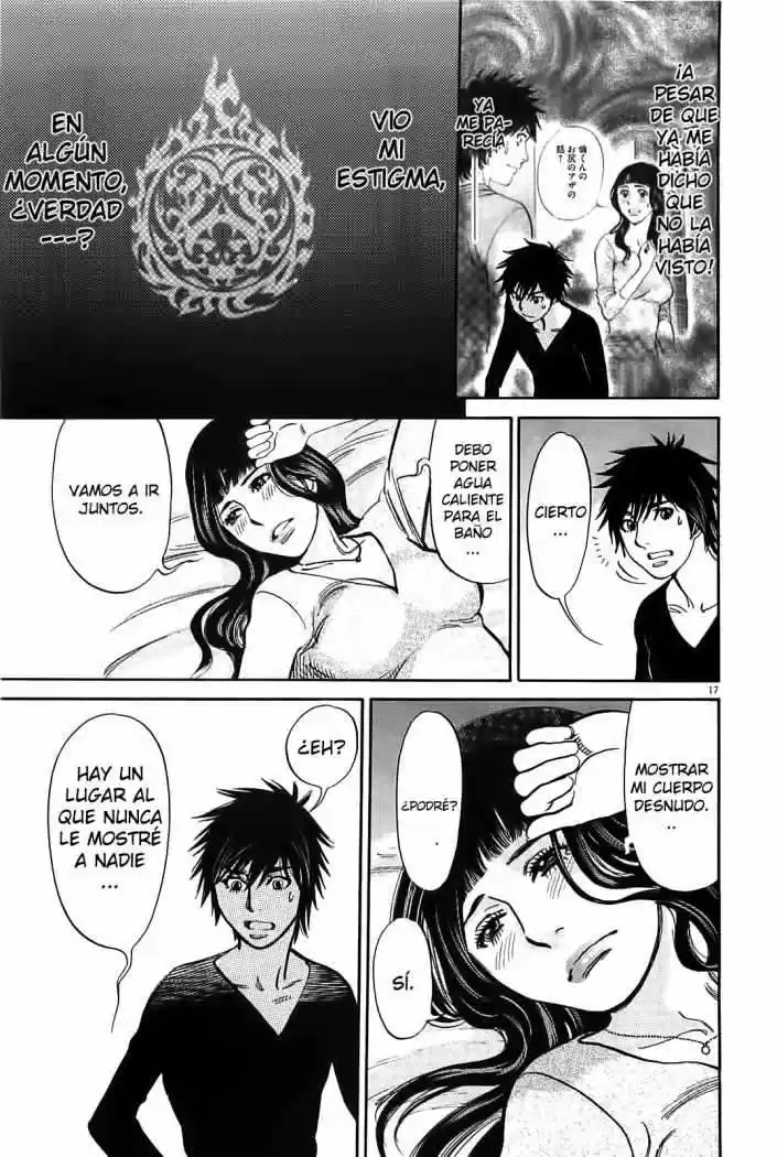 Kono S wo- Mi yo!: Cupid no Itazura (2009) - Capítulo 68 - Página 18 - LectorTMOo