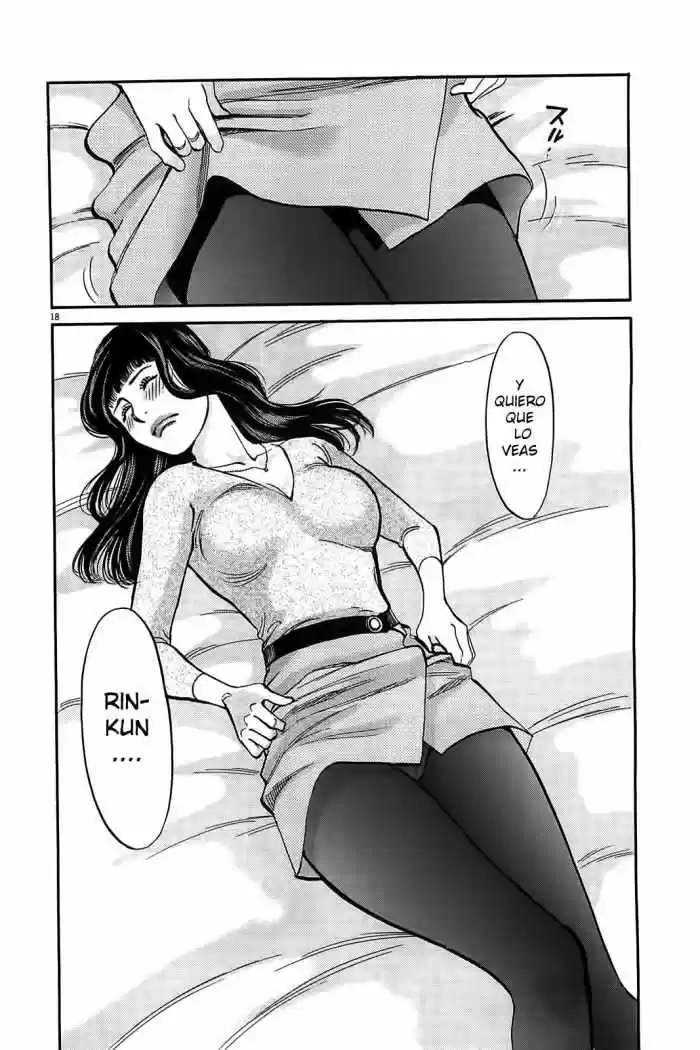 Kono S wo- Mi yo!: Cupid no Itazura (2009) - Capítulo 68 - Página 19 - LectorTMOo