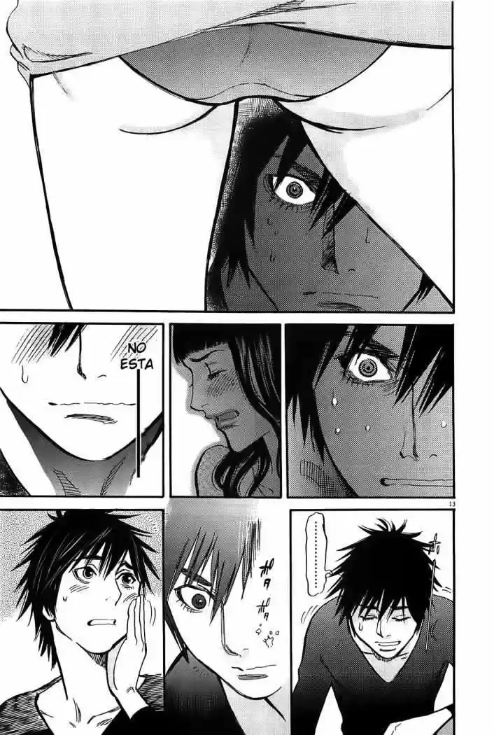 Kono S wo- Mi yo!: Cupid no Itazura (2009) - Capítulo 69 - Página 16 - LectorTMOo