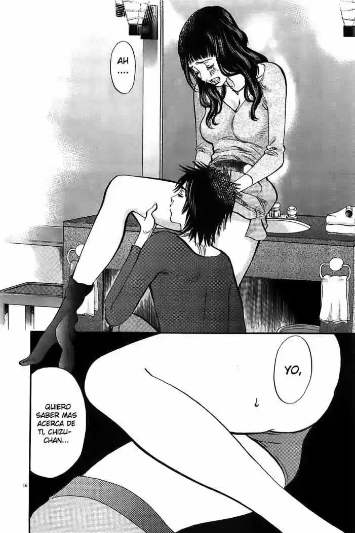 Kono S wo- Mi yo!: Cupid no Itazura (2009) - Capítulo 69 - Página 19 - LectorTMOo