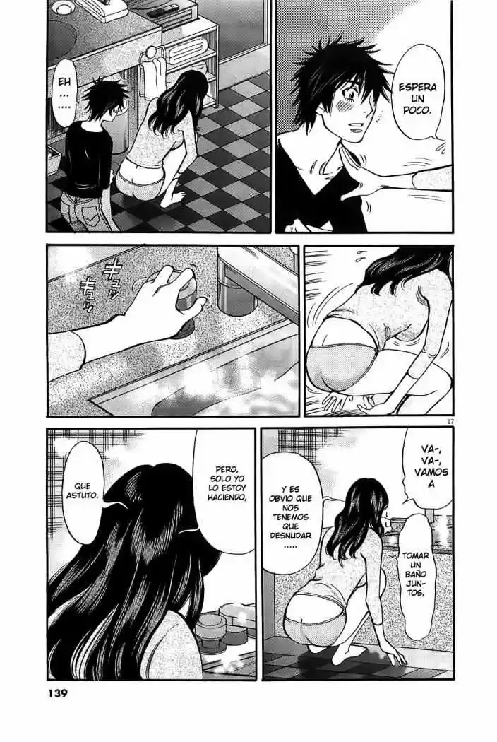 Kono S wo- Mi yo!: Cupid no Itazura (2009) - Capítulo 69 - Página 20 - LectorTMOo