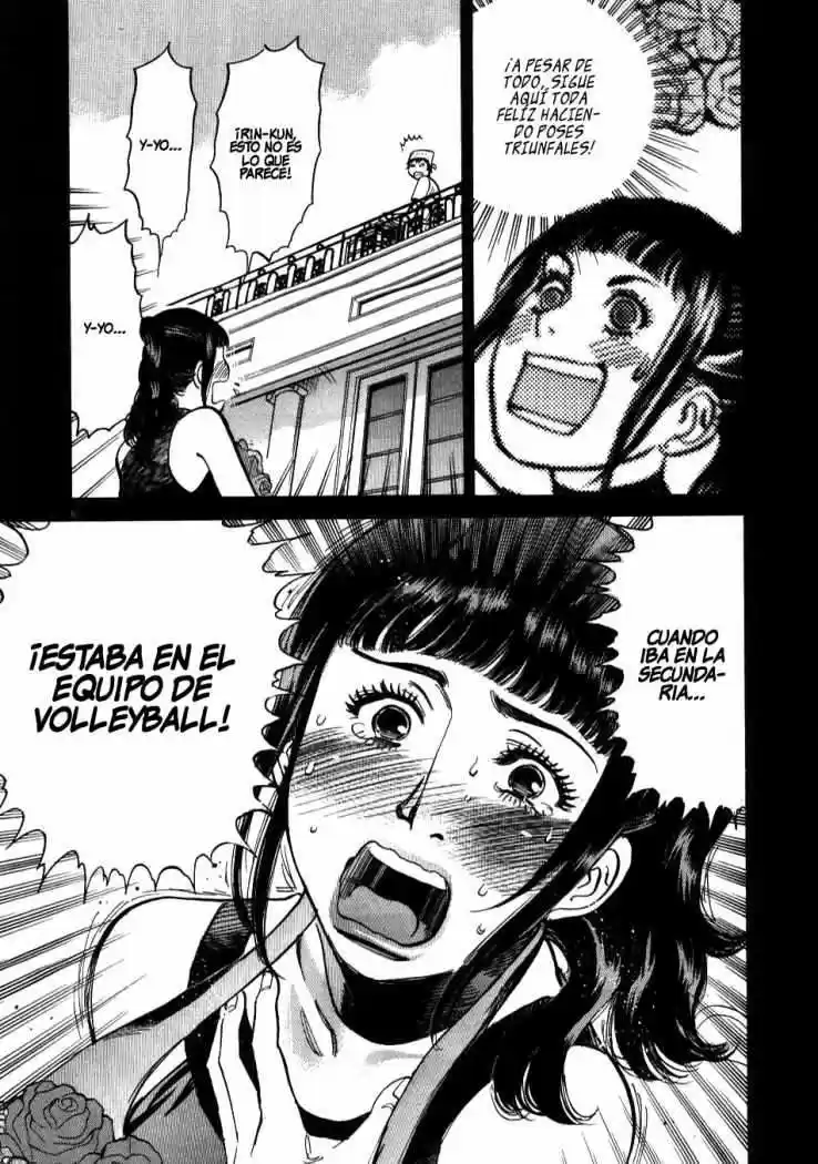Kono S wo- Mi yo!: Cupid no Itazura (2009) - Capítulo 7 - Página 9 - LectorTMOo