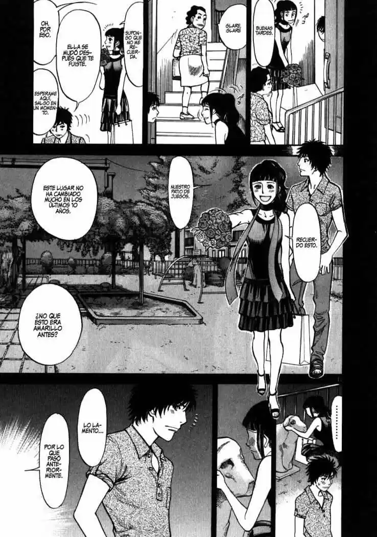 Kono S wo- Mi yo!: Cupid no Itazura (2009) - Capítulo 7 - Página 12 - LectorTMOo