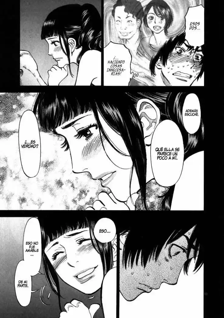 Kono S wo- Mi yo!: Cupid no Itazura (2009) - Capítulo 7 - Página 14 - LectorTMOo