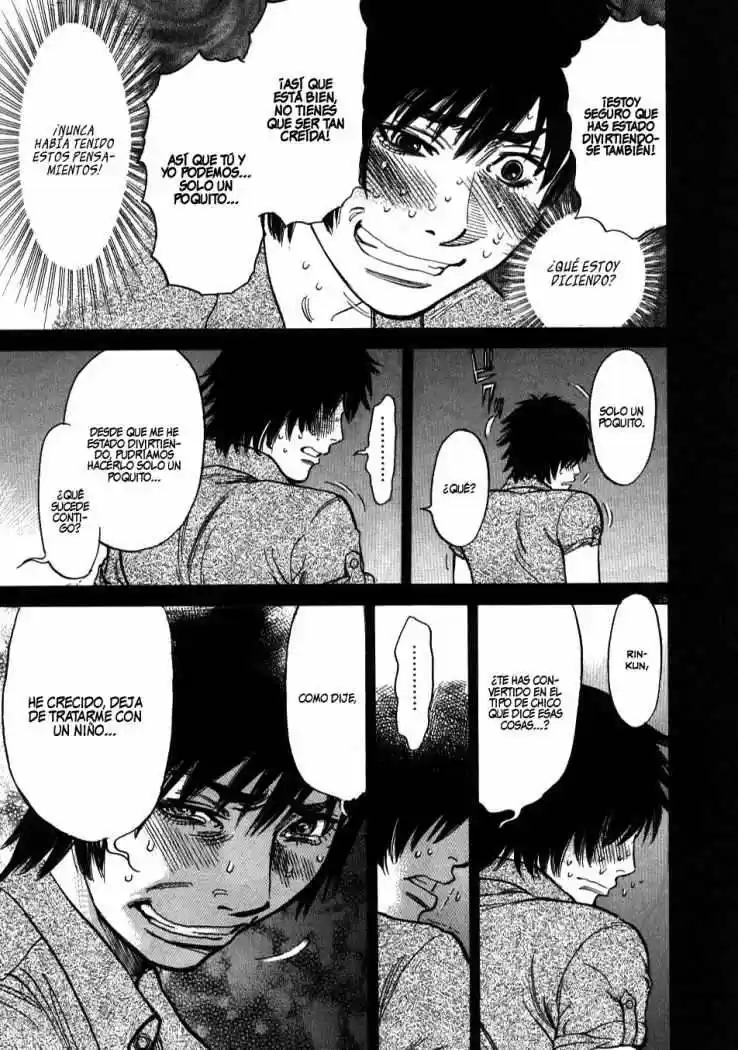 Kono S wo- Mi yo!: Cupid no Itazura (2009) - Capítulo 7 - Página 16 - LectorTMOo